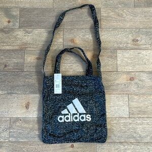 NEW Adidas Hands Free Tote